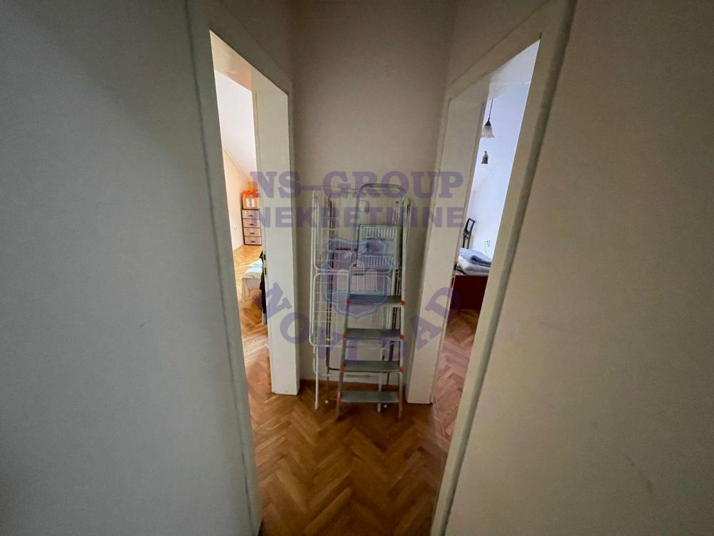 Slika 4 - Prodaje se stan na Podbari 67m2